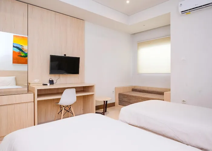 ゲストハウス Lega Legi Town House By The Lavana