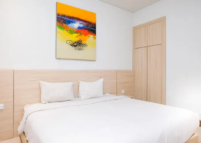 Lega Legi Town House By The Lavana ゲストハウス 4*