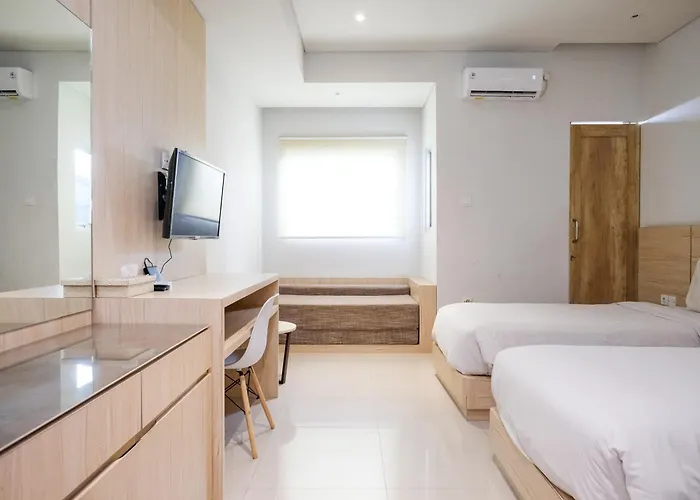 ゲストハウス Lega Legi Town House By The Lavana 4*