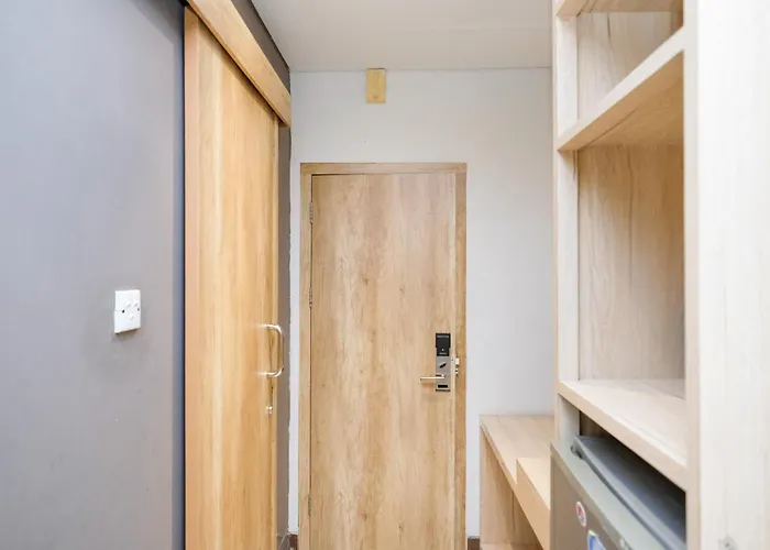 Lega Legi Town House By The Lavana ゲストハウス スミニャック