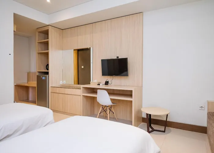 Lega Legi Town House By The Lavana スミニャック