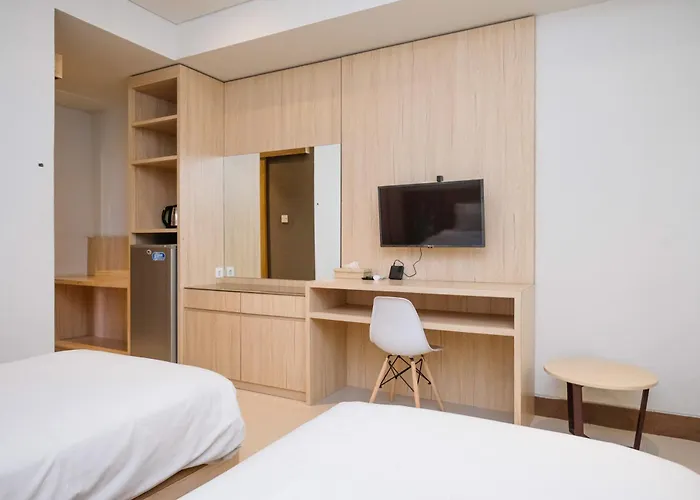 Lega Legi Town House By The Lavana ゲストハウス 4*