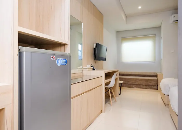 Lega Legi Town House By The Lavana 4*