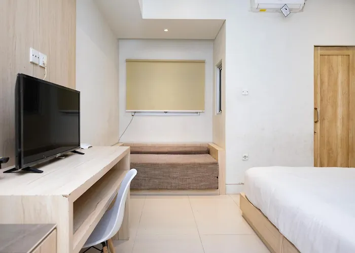 Lega Legi Town House By The Lavana ゲストハウス 4*