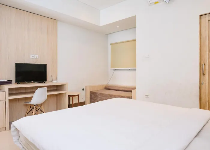 Lega Legi Town House By The Lavana ゲストハウス スミニャック