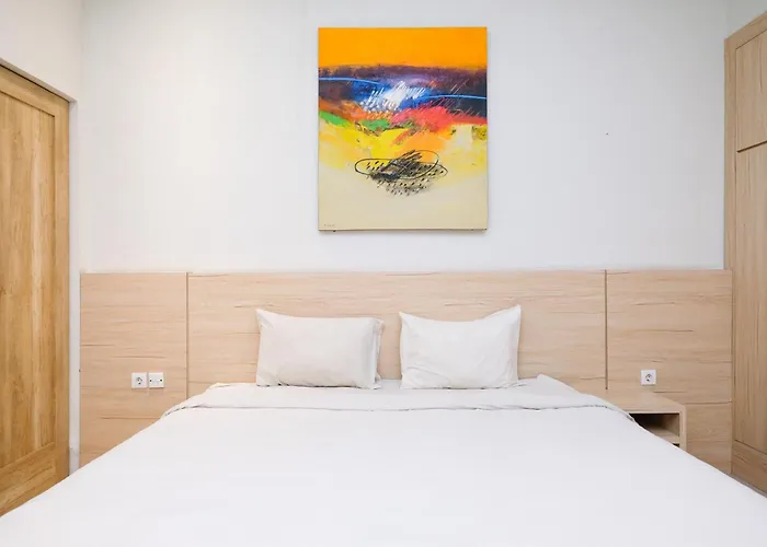 Lega Legi Town House By The Lavana 4*
