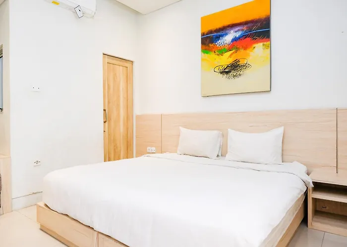 Lega Legi Town House By The Lavana 4* スミニャック