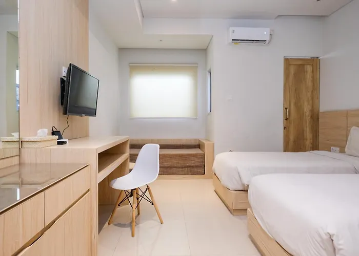 ゲストハウス Lega Legi Town House By The Lavana