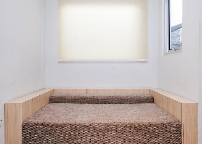 Lega Legi Town House By The Lavana 4* スミニャック