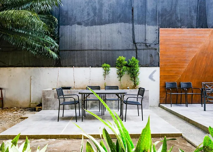Lega Legi Town House By The Lavana 4* スミニャック